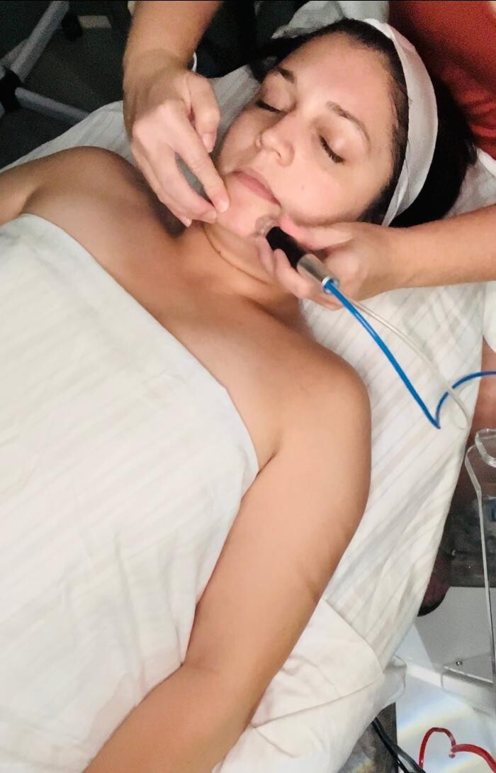 Images Clark & Co Wellness Spa