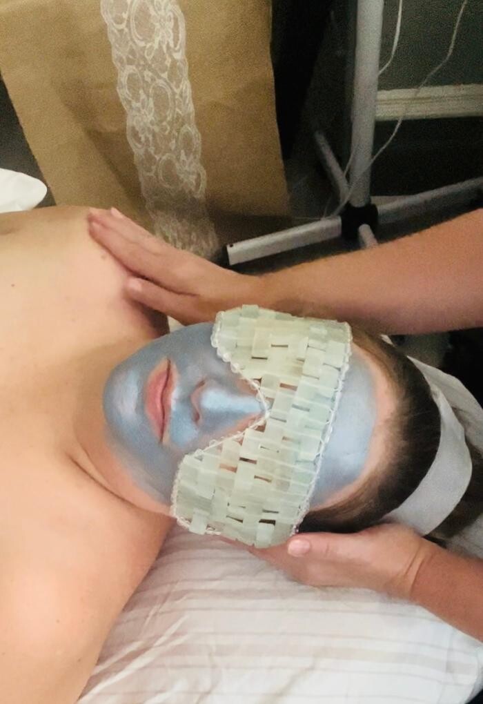 Images Clark & Co Wellness Spa
