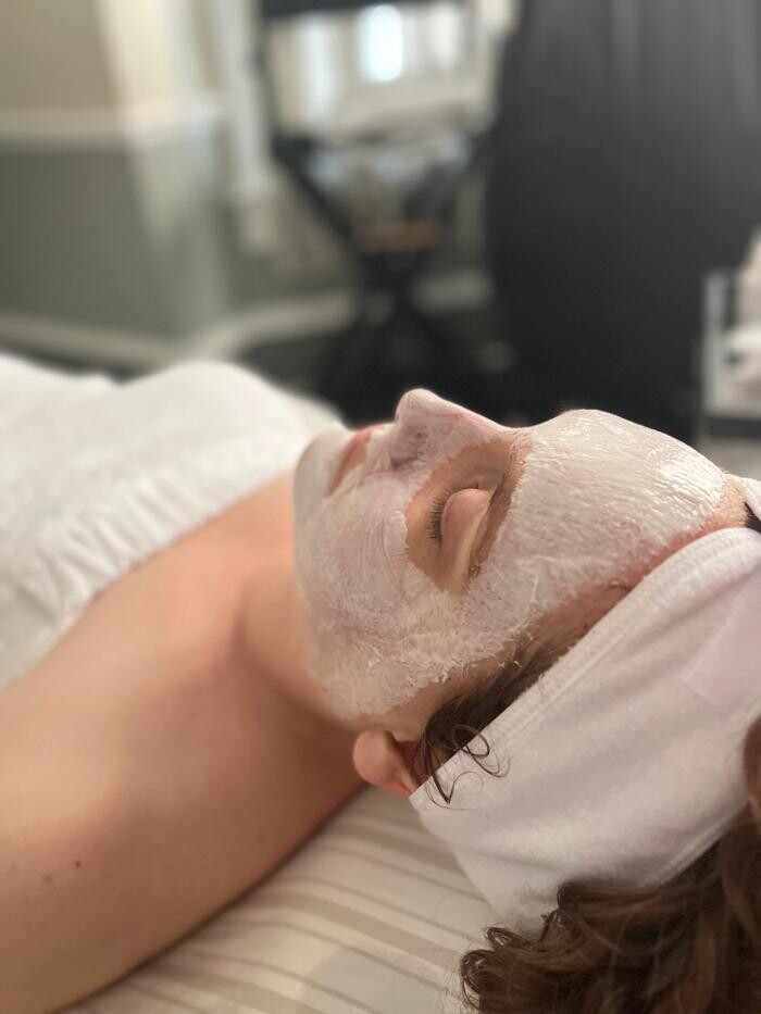 Images Clark & Co Wellness Spa