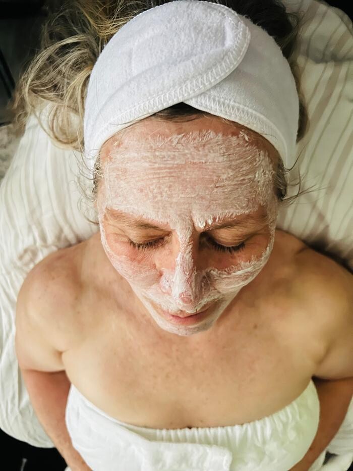 Images Clark & Co Wellness Spa