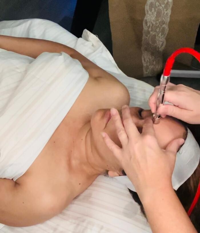 Images Clark & Co Wellness Spa