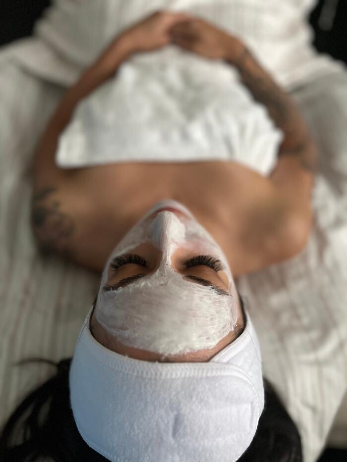 Images Clark & Co Wellness Spa