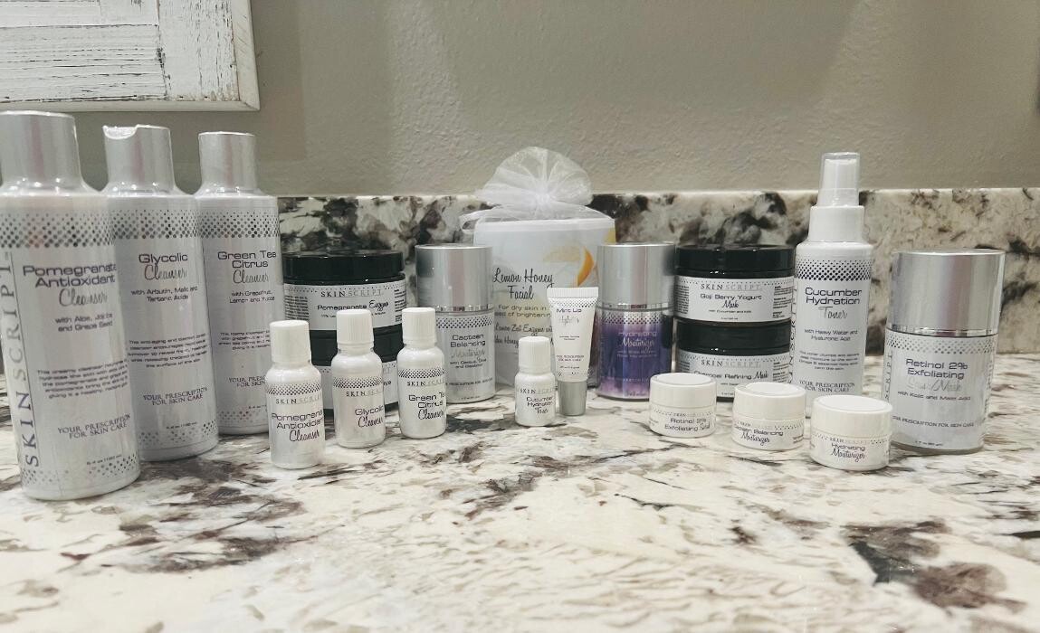 Images Clark & Co Wellness Spa