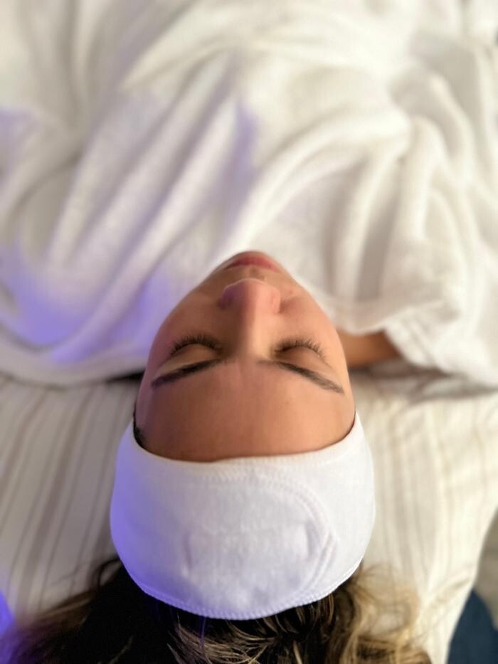 Images Clark & Co Wellness Spa