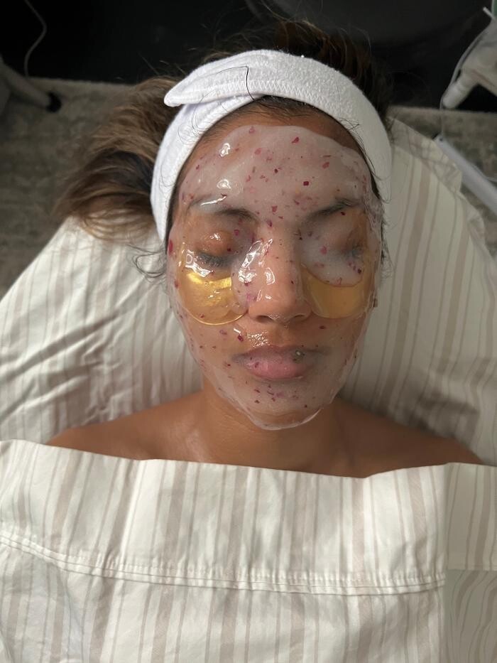 Images Clark & Co Wellness Spa