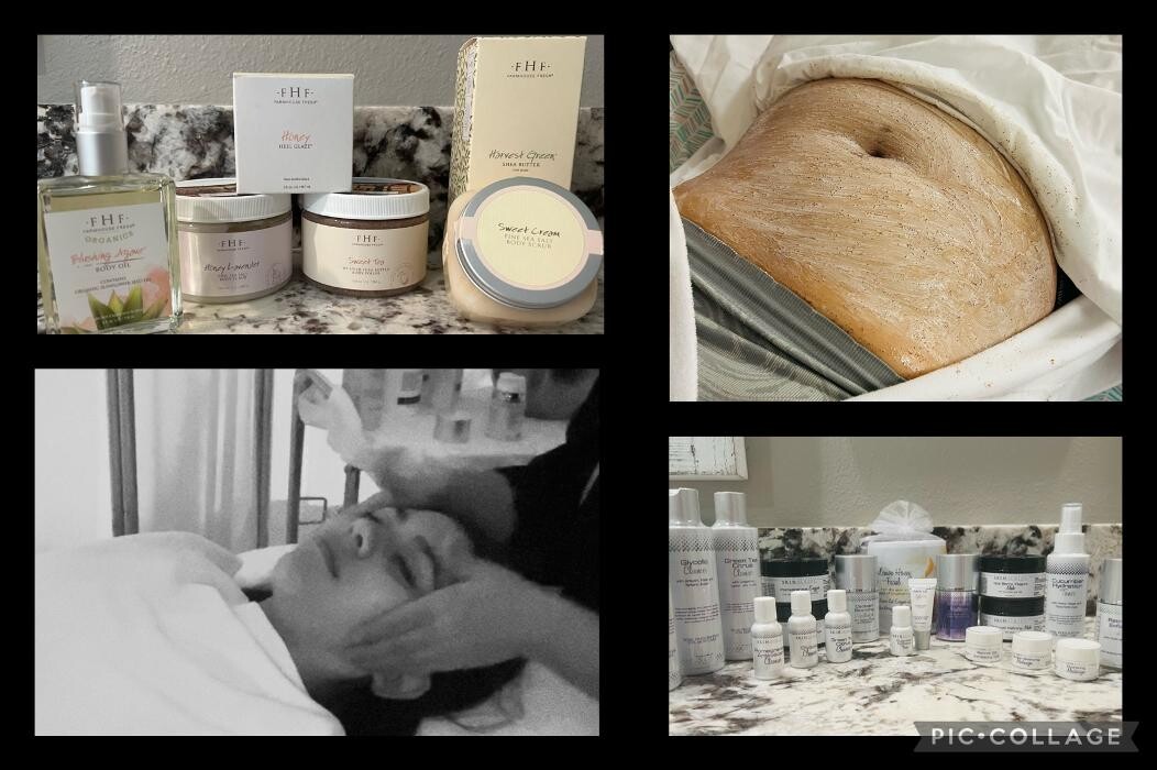Images Clark & Co Wellness Spa