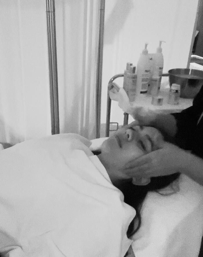 Images Clark & Co Wellness Spa