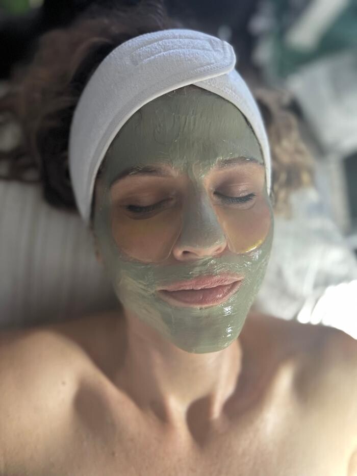 Images Clark & Co Wellness Spa