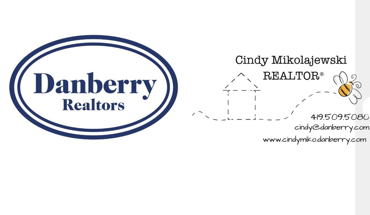 Images Cindy Mikolajewski, The Danberry Co.