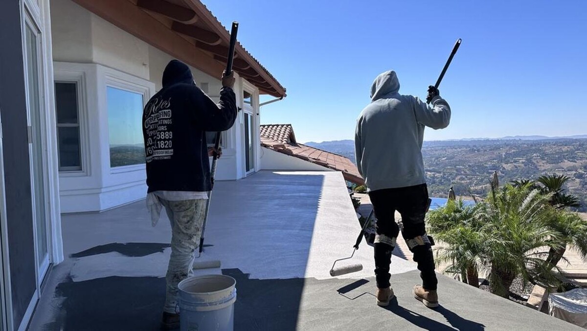 Images Hydro Weather Sealants LLC