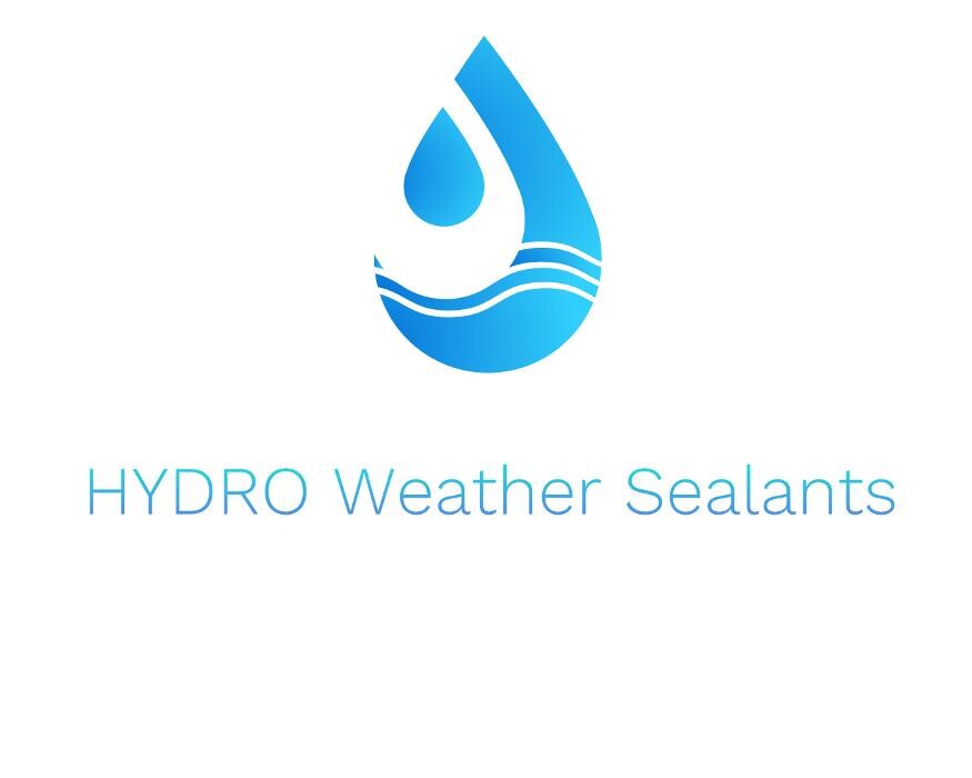 Hydro Weather Sealants LLC Logo