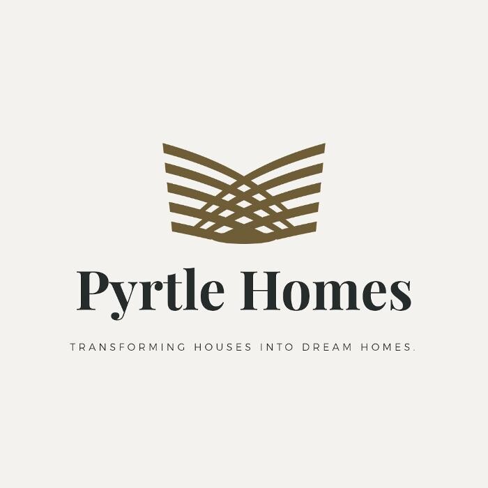 Pyrtle Homes Logo