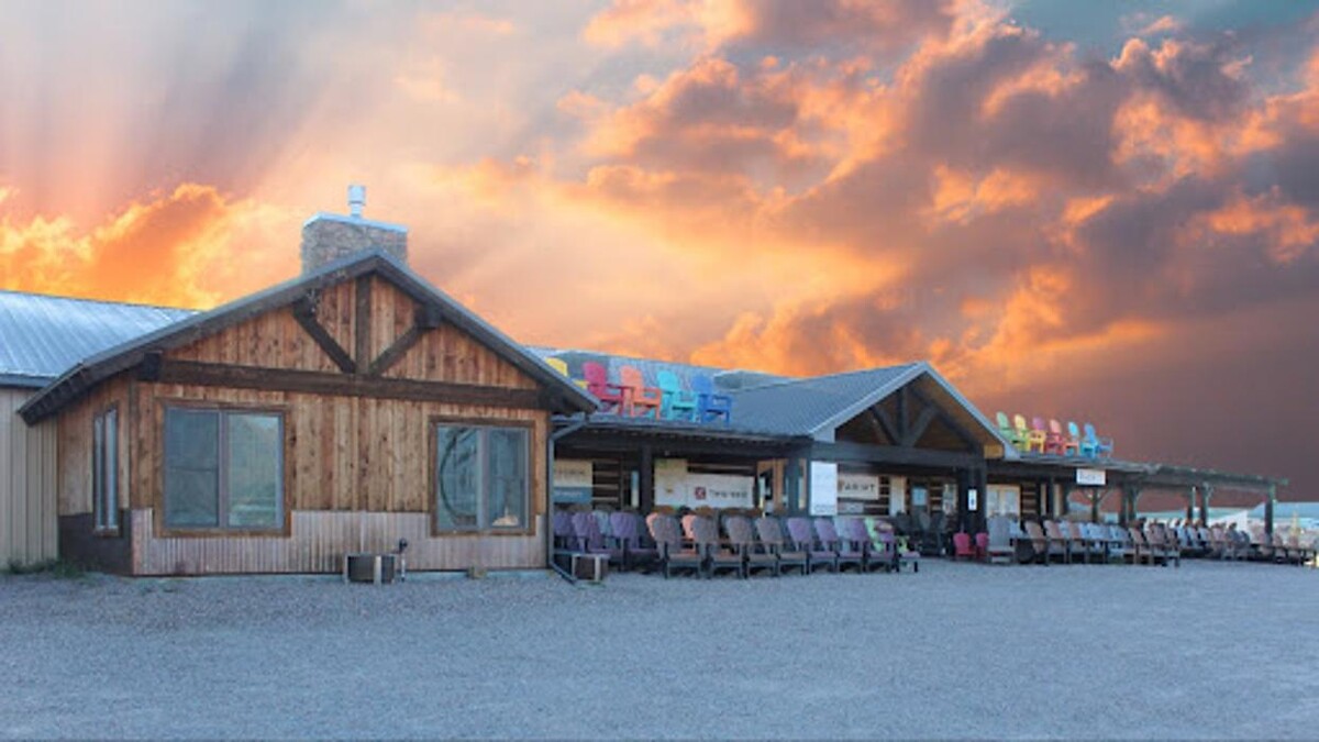 Images Yoder's Home Furnishings