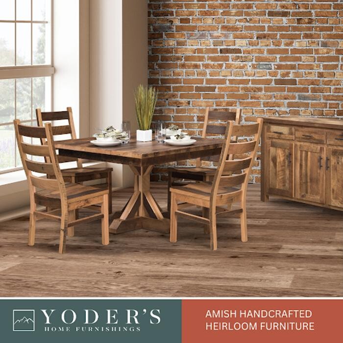 Images Yoder's Home Furnishings