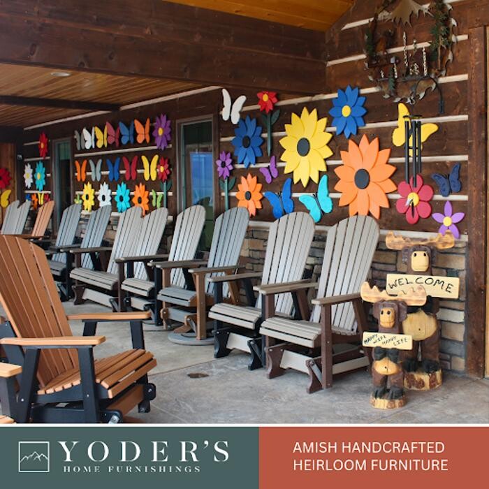 Images Yoder's Home Furnishings
