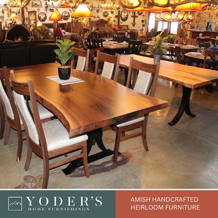 Images Yoder's Home Furnishings