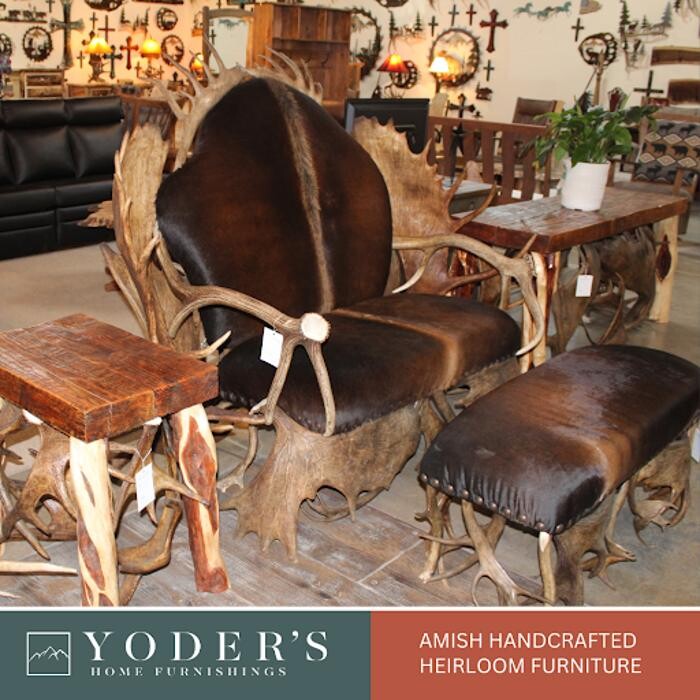 Images Yoder's Home Furnishings