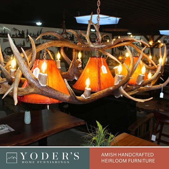 Images Yoder's Home Furnishings