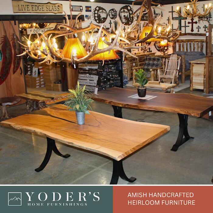 Images Yoder's Home Furnishings