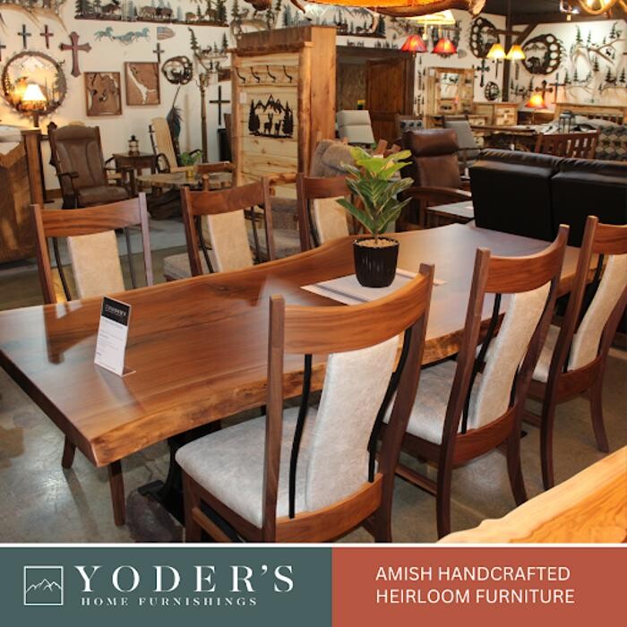 Images Yoder's Home Furnishings
