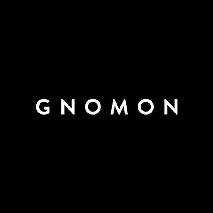 GNOMON Student Store Logo