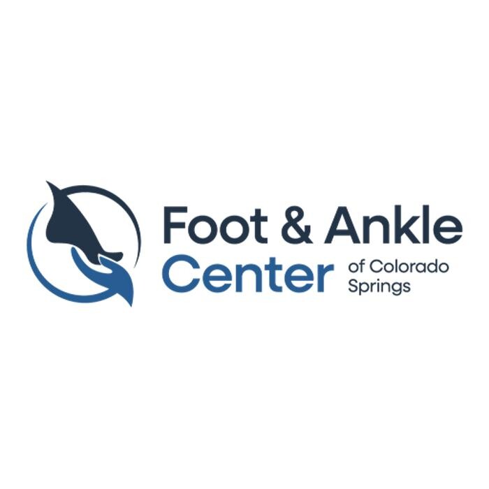 Foot & Ankle Center of Colorado Springs Logo