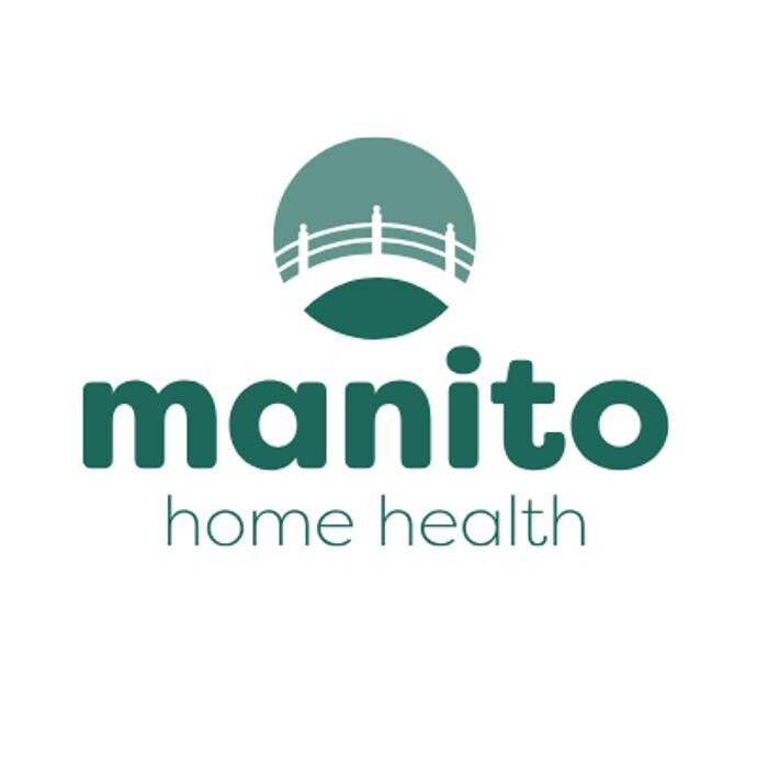 Manito Home Health Logo
