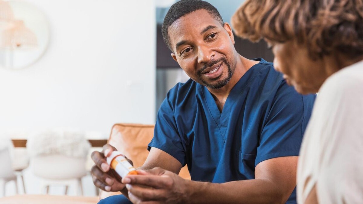 Images Manito Home Health