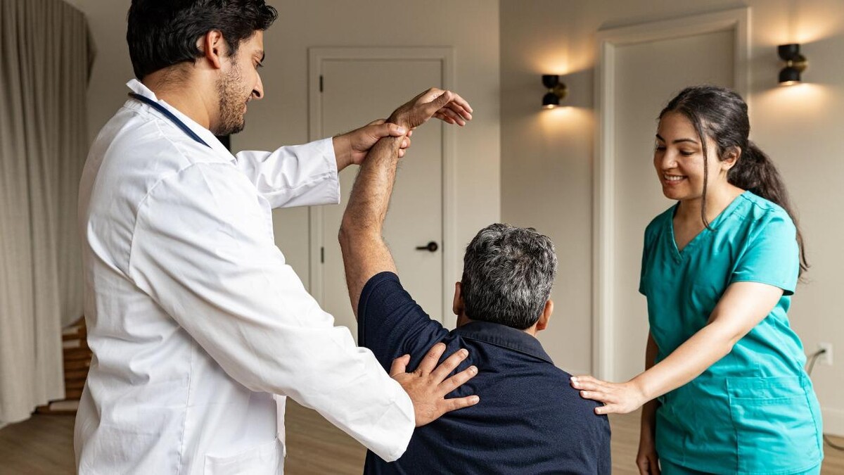 Images Manito Home Health