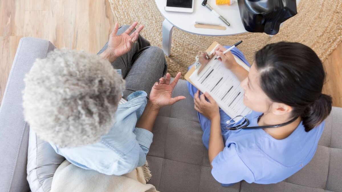 Images Manito Home Health