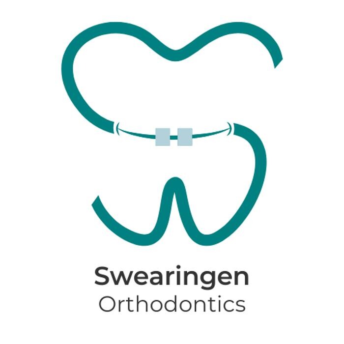 Swearingen Orthodontics Logo