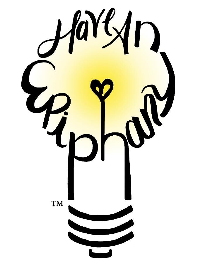 Have an Epiphany, LLC Logo