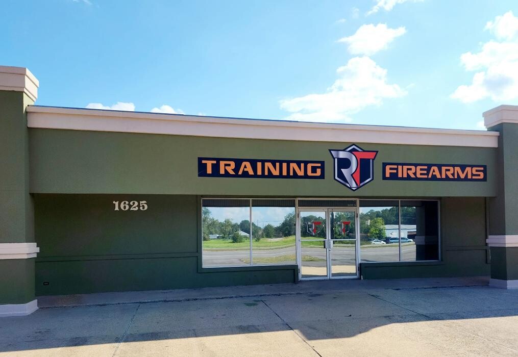 Images RT Firearms
