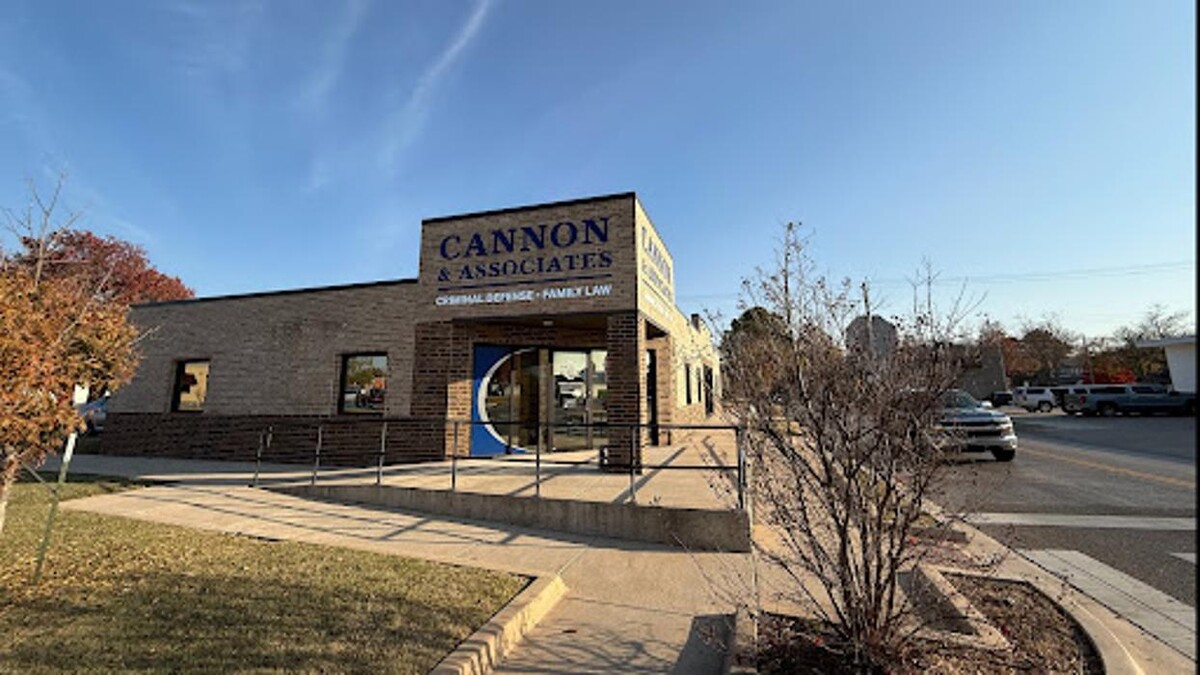 Images Cannon & Associates I Criminal Defense and Family Law