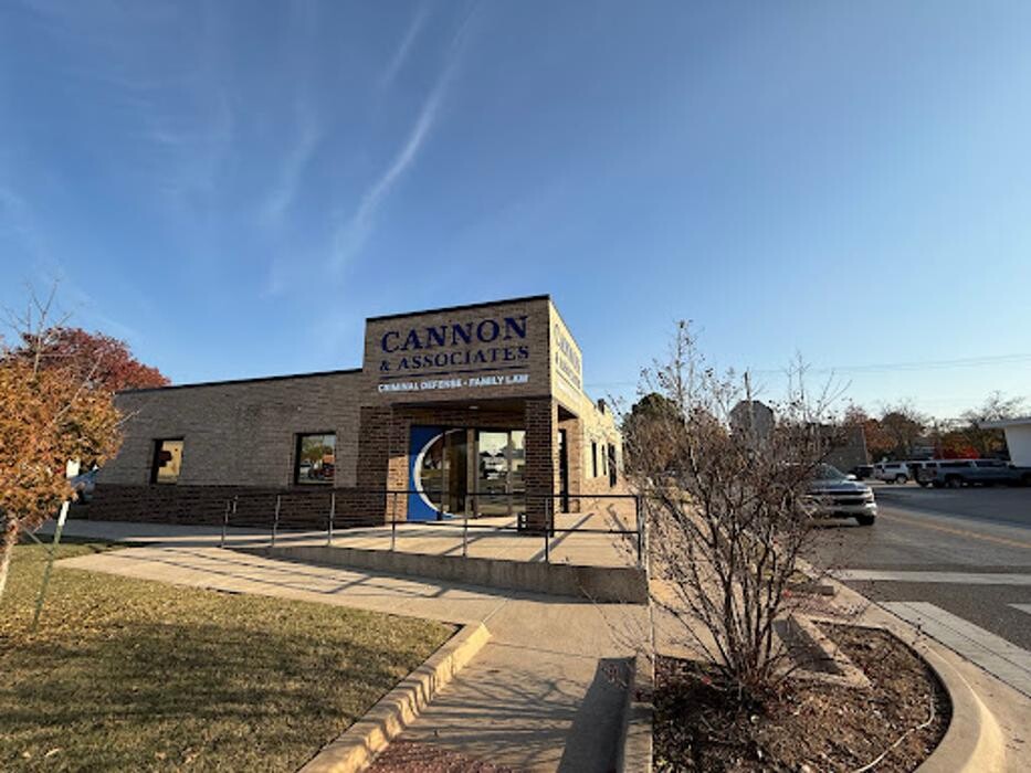 Images Cannon & Associates I Criminal Defense and Family Law