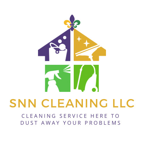 SNN Cleaning LLC Logo