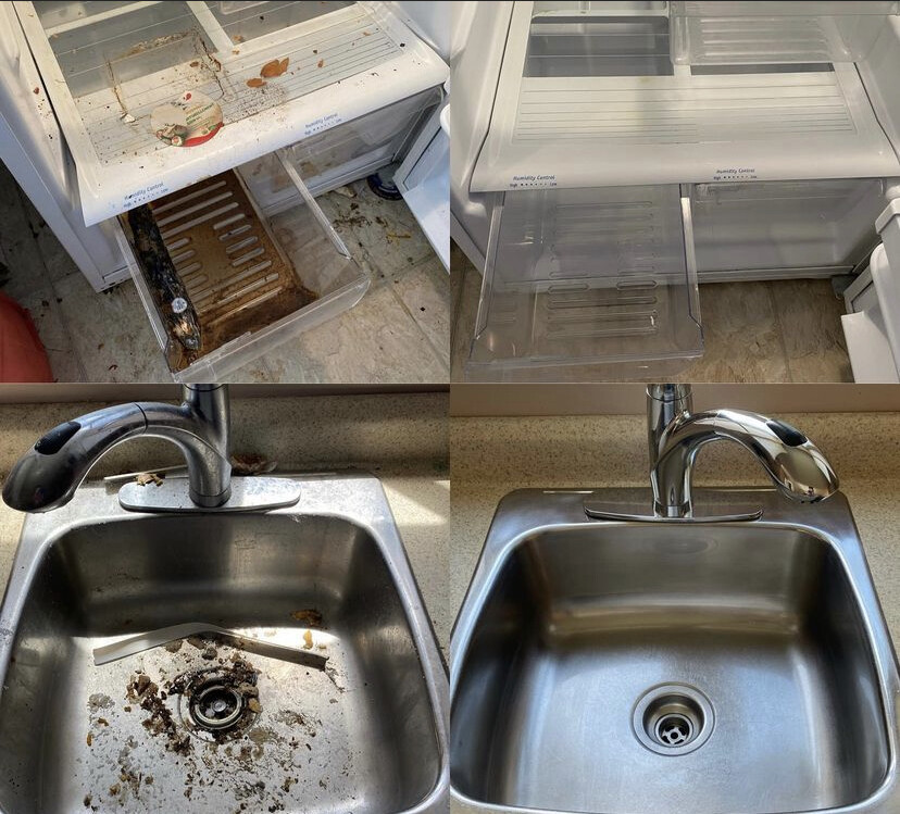 Images SNN Cleaning LLC