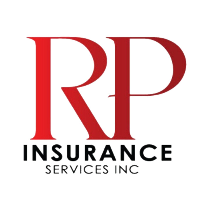 RP Insurance Services Inc Logo