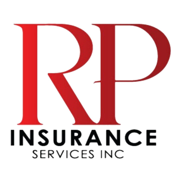 RP Insurance Services Inc Logo