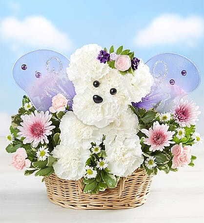 Images An English Garden Flowers & Gifts