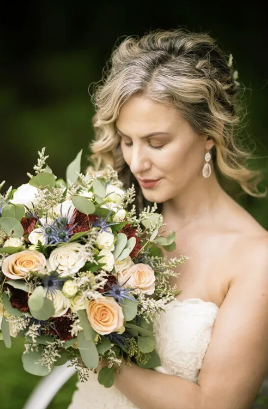 Images An English Garden Flowers & Gifts