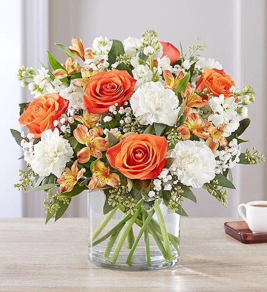 Images An English Garden Flowers & Gifts