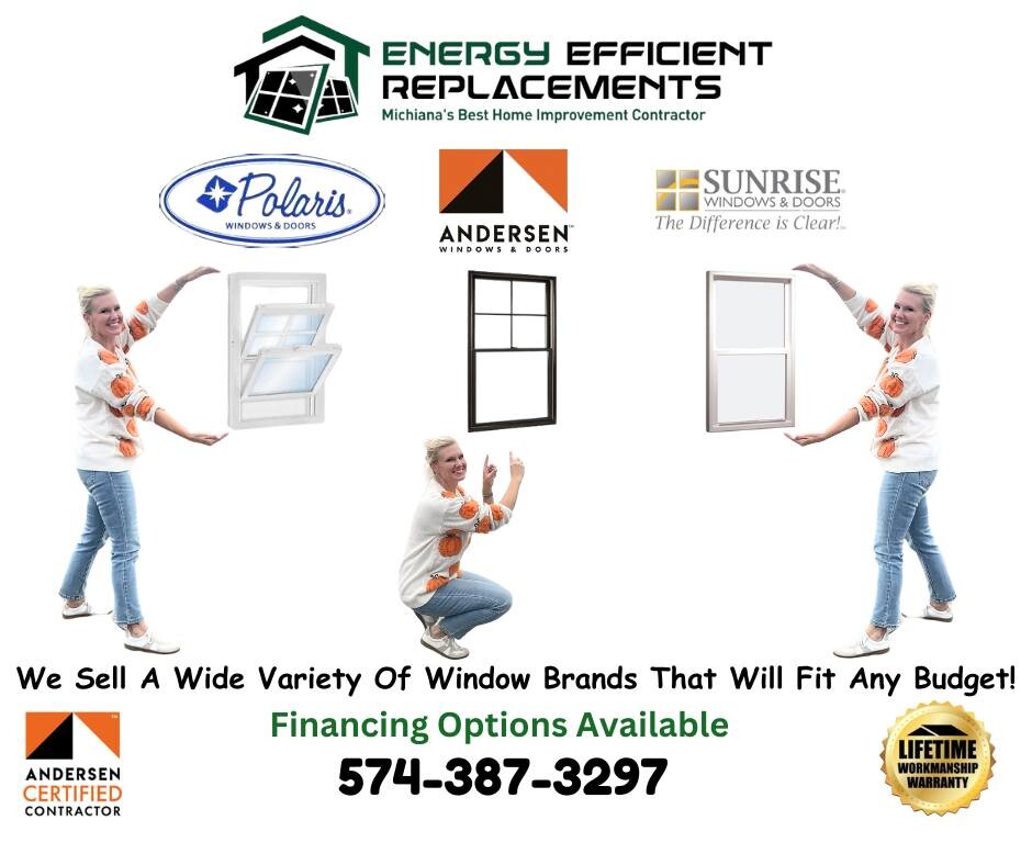 Images Energy Efficient Replacements