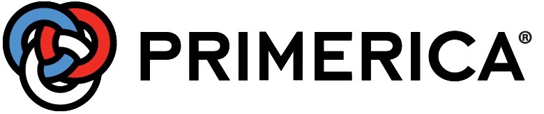 Primerica Financial Services Logo