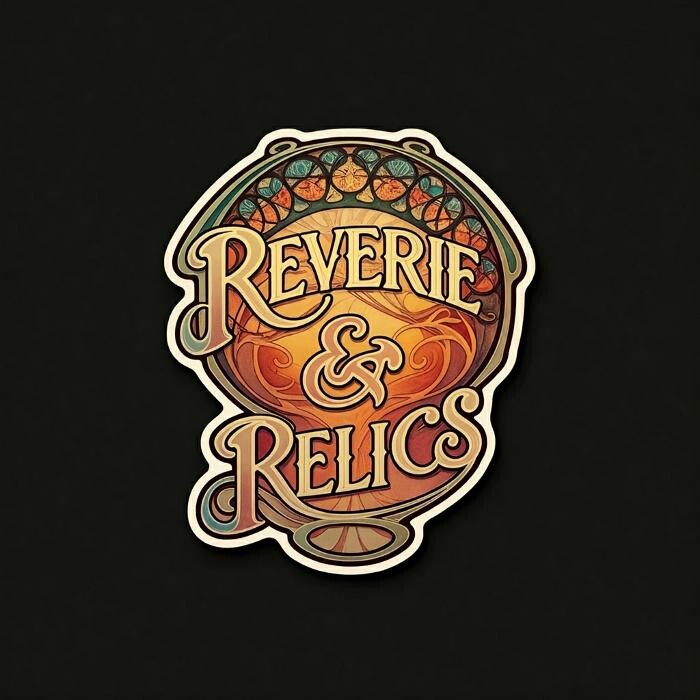 Images Reverie & Relics