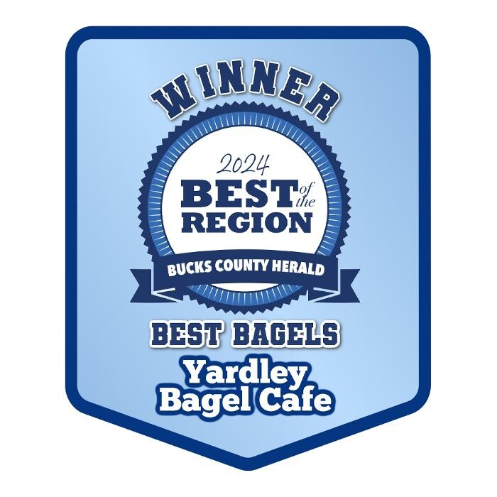 Images Yardley Bagel Cafe