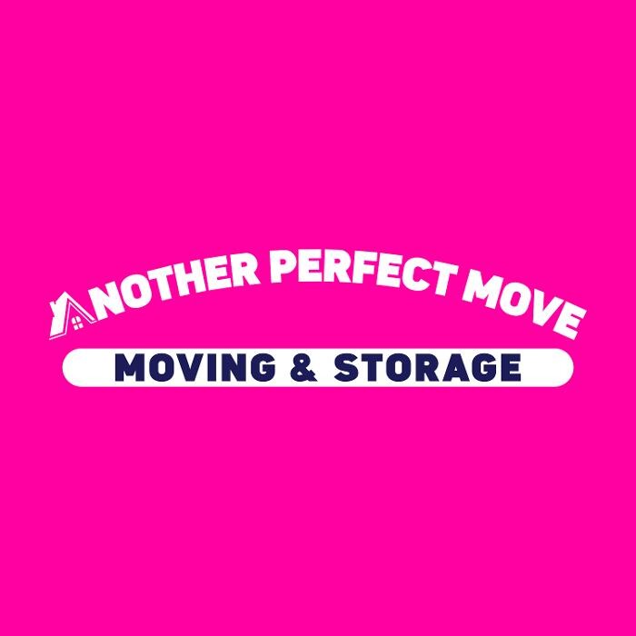 ANOTHER PERFECT MOVE Logo