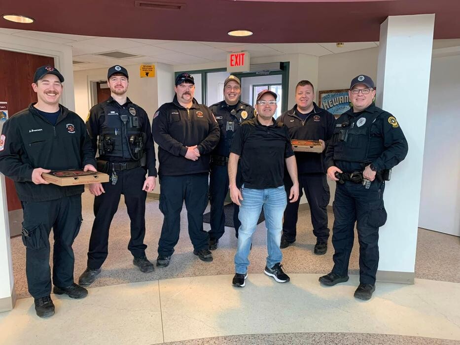 Images Happy Joe's Pizza & Ice Cream - Kewanee