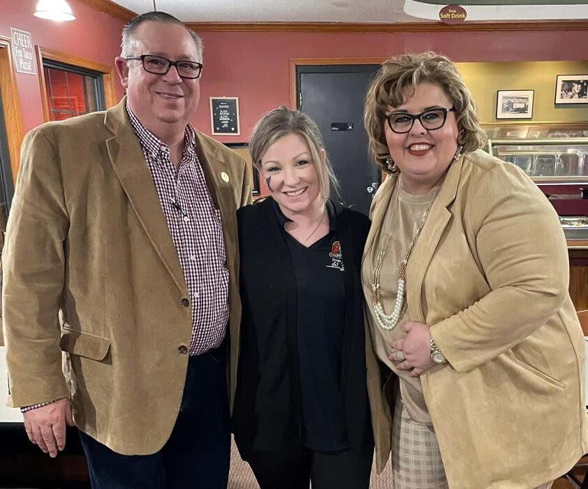 Images Happy Joe's Pizza & Ice Cream - Kewanee