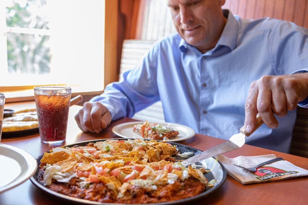 Images Happy Joe's Pizza & Ice Cream - Kewanee